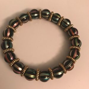 Angela Moore bracelet